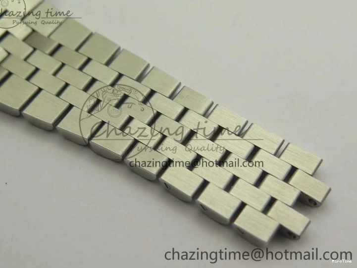 MiroTime 1219 DateJust 41 126334 904L SS DJF 1:1 Best Edition Gray Dial on Jubilee Bracelet A Colorful 3301